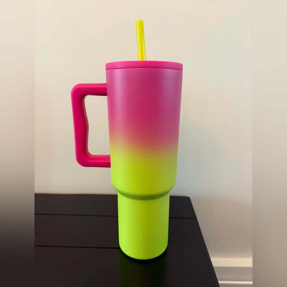 Simple Modern 40 oz Trek Tumbler - Picture 2 of 3